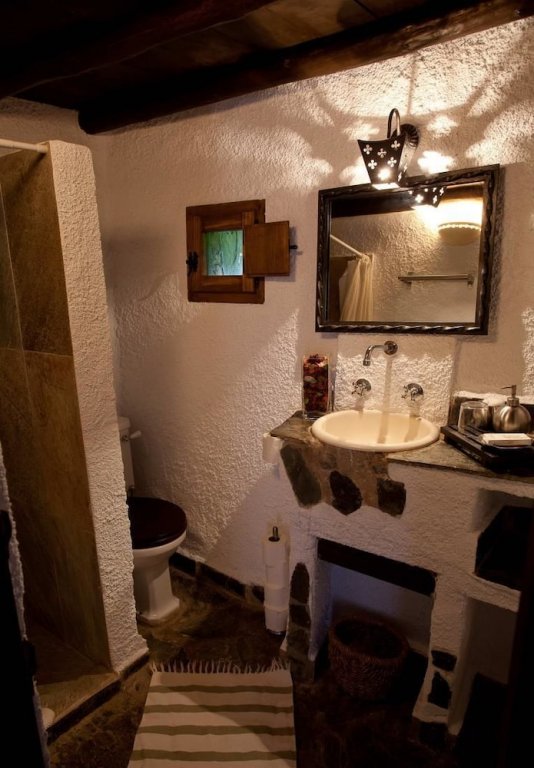 Фото Finca La Ramallosa