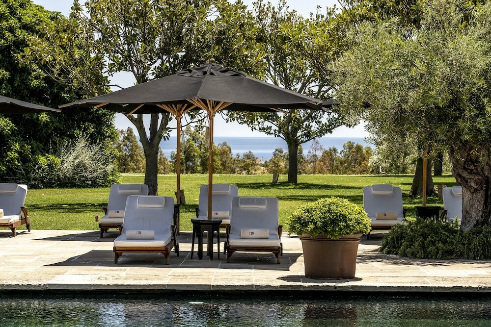 Фото Finca Cortesin Golf & SPA