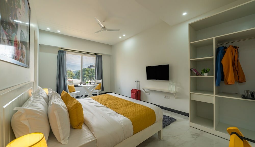 Фото ArtBuzz Dehradun