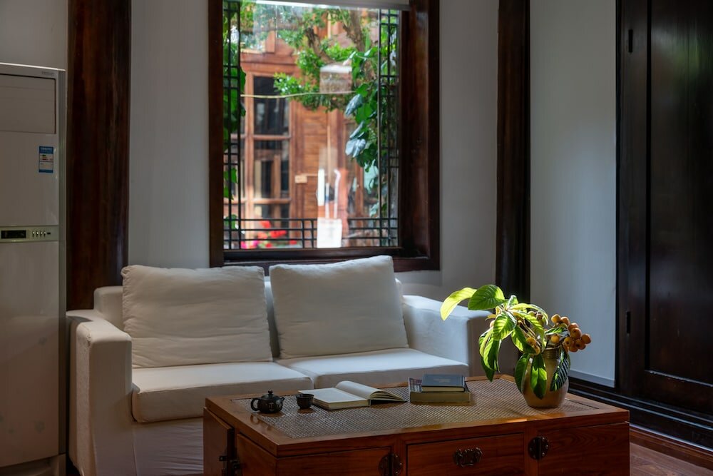 Фото Lijiang Hotel JunPoXuan