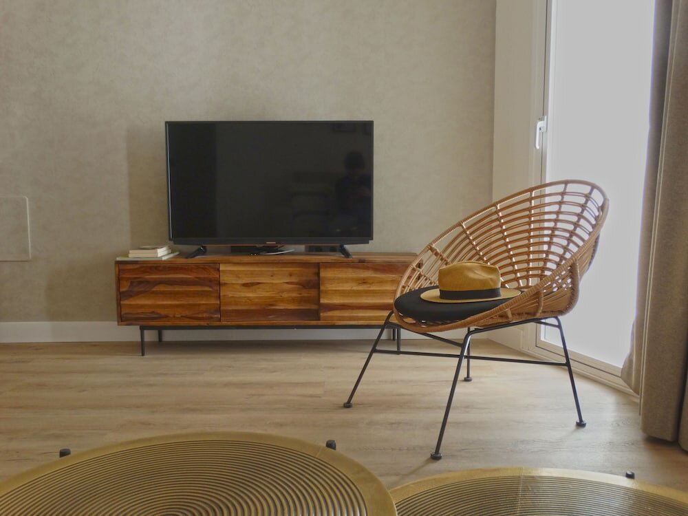 Фото Apartamentos Málaga Premium - Calle San Telmo