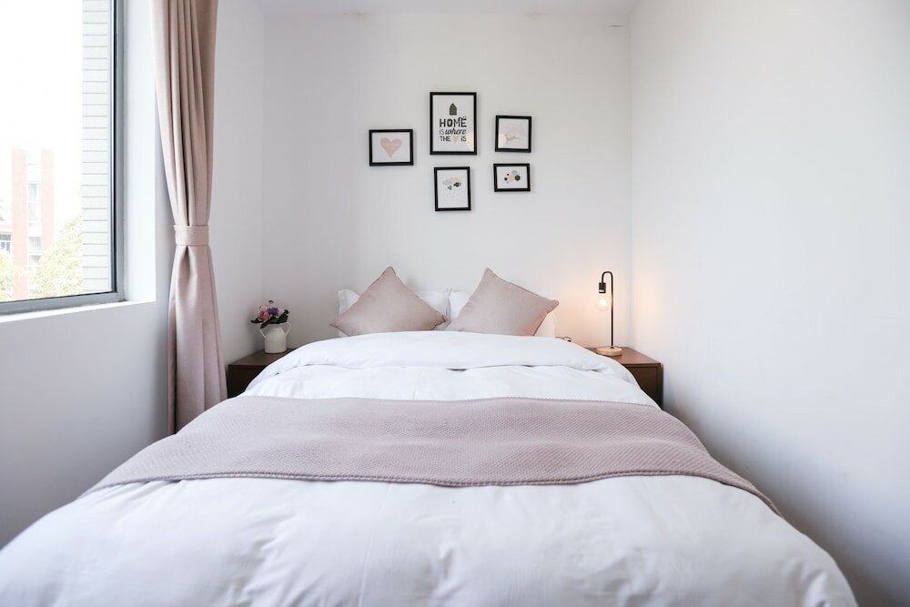 Фото Shanghai Yuelin Guesthouse