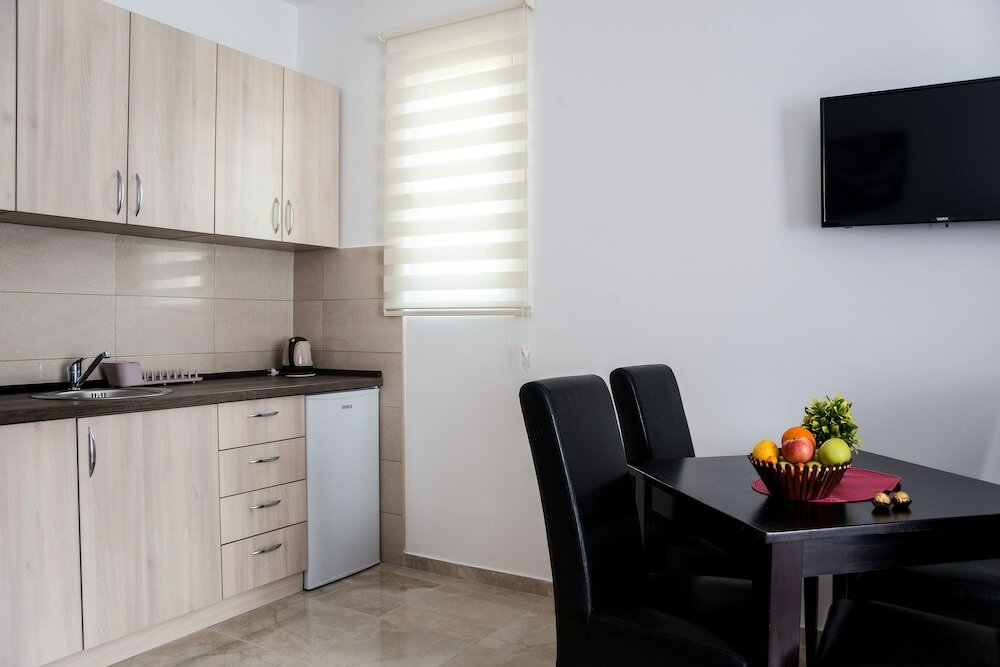 Фото Apartmans Sunrise