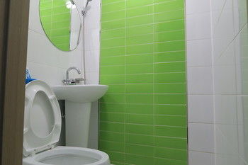 Фото Hyu+ Guest House - Hostel