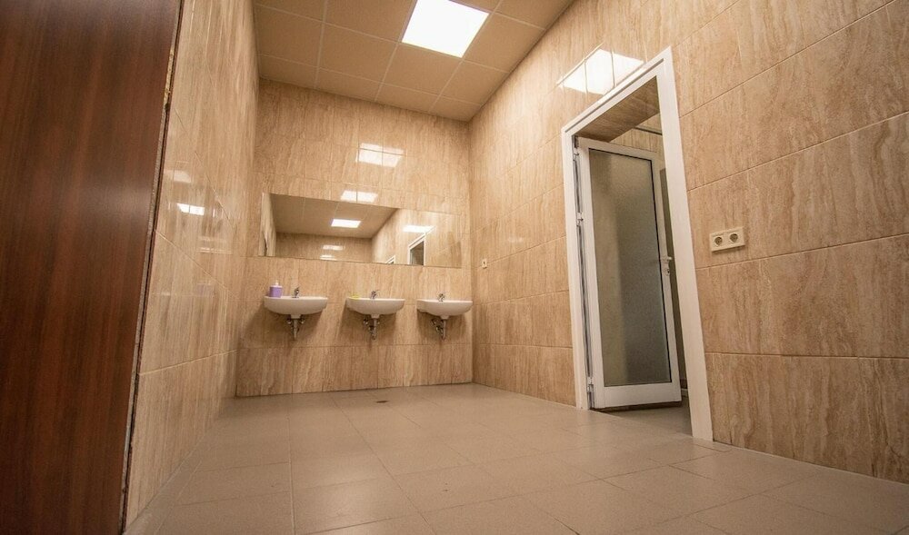 Фото Hostel Central Station Plovdiv