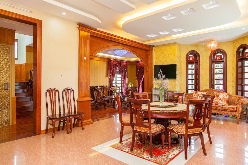 Фото Villa Binh Minh