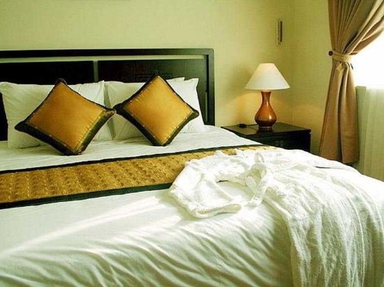 Фото Thang Long Opera Hotel