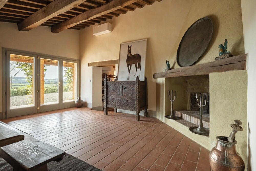 Фото Locanda Fontelupa