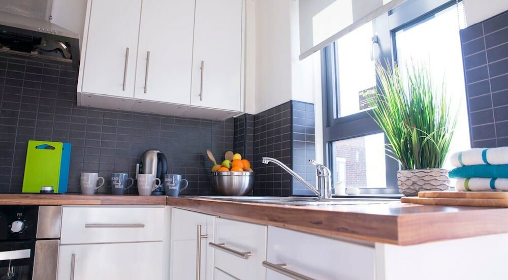 Фото Trendy Rooms for Students Southwark Park