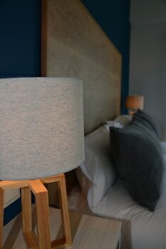 Фото Hotel Tierra Buxo - Adults Only