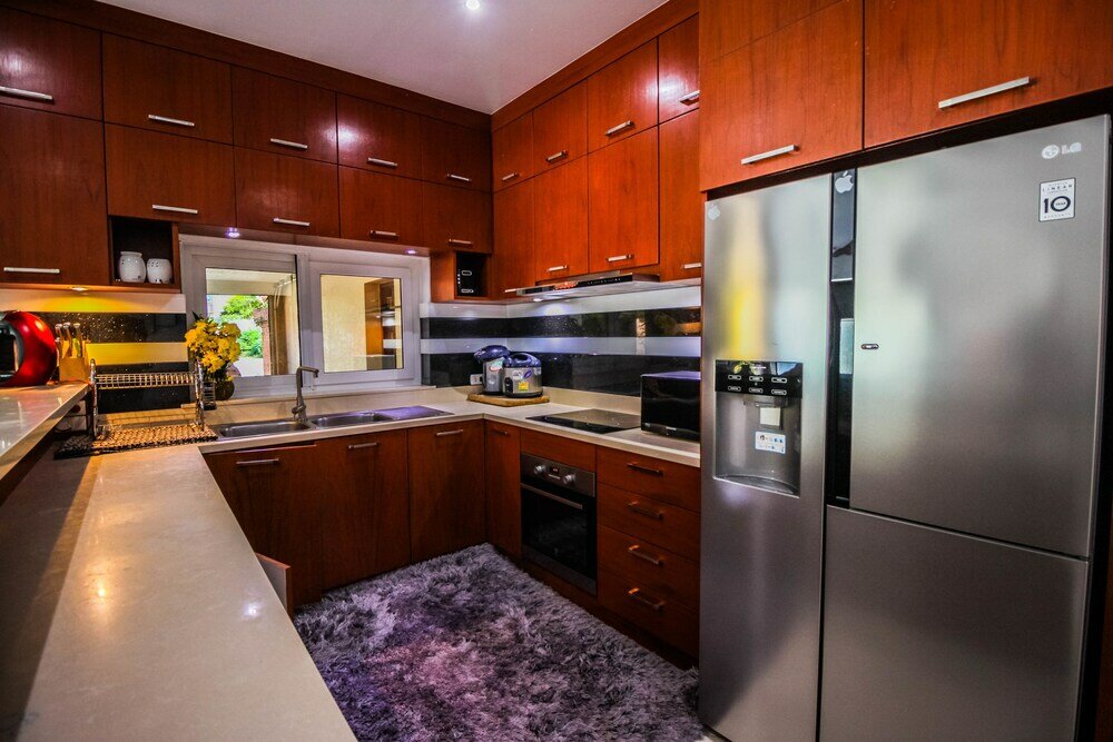 Фото Cosy Beach Pool Villas by Psr Asia