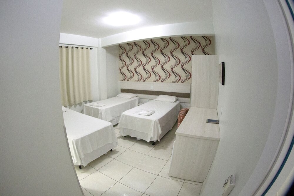 Фото Hotel Sambakia