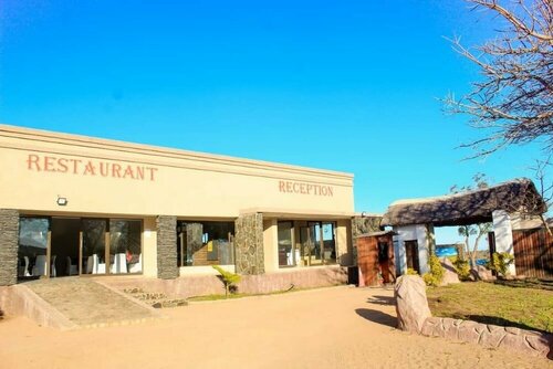Гостиница Elawini Lodge In Eswatini в Эсватини