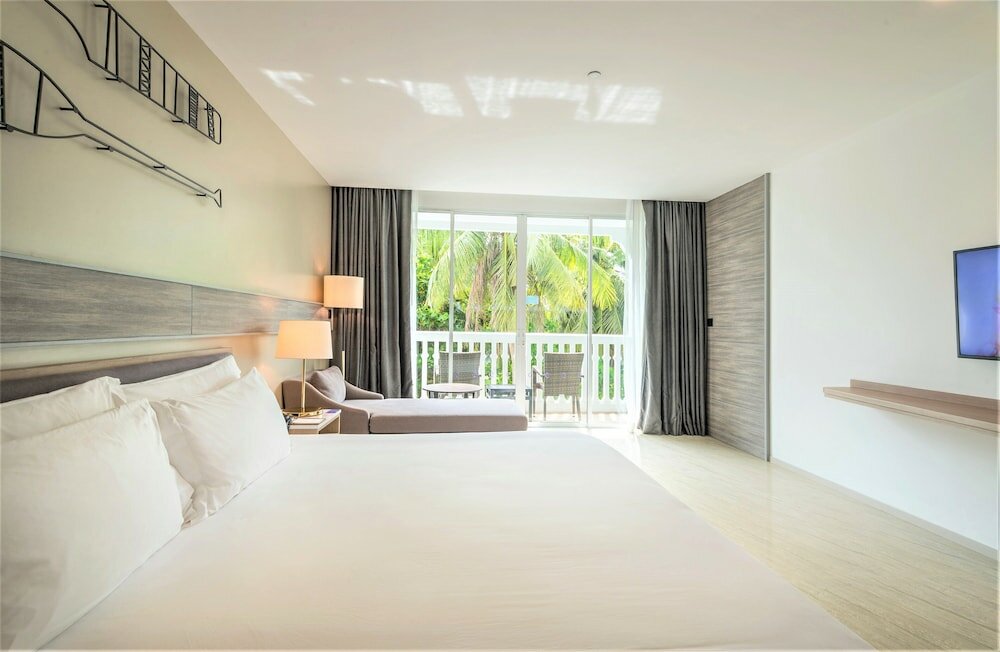 Фото Centara AO Nang Beach Resort & SPA Krabi