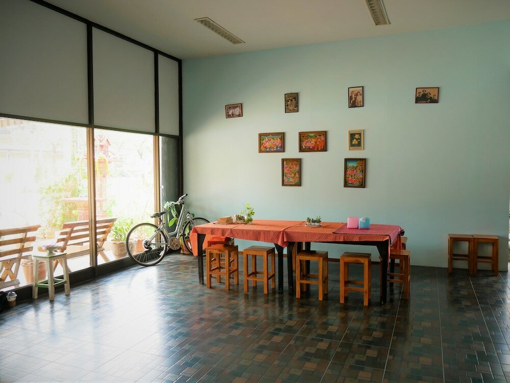 Фото My Home Hostel Sukhothai