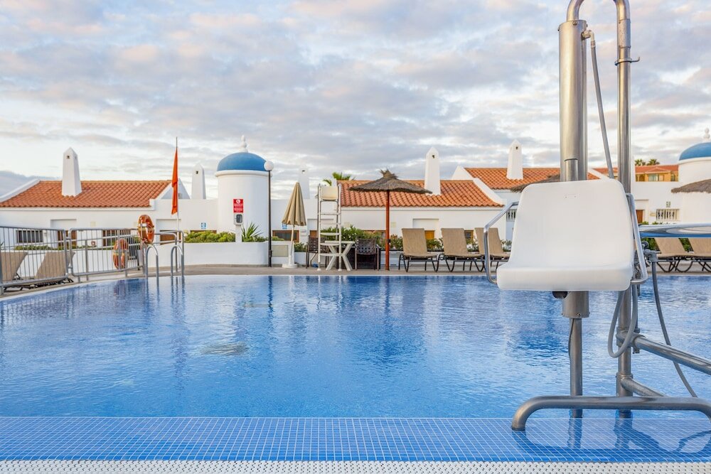 Фото Sunset View Club