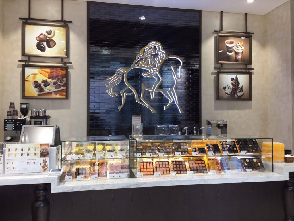 Фото Imperial Palace