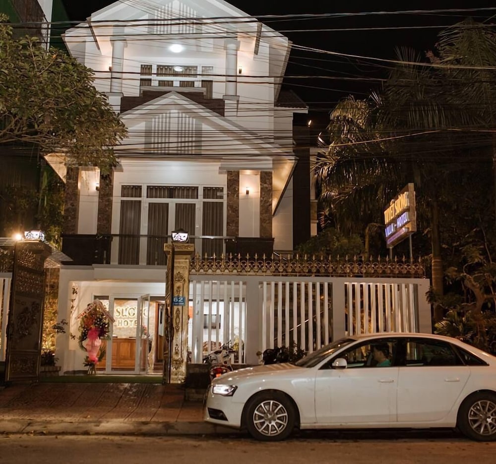 Фото отеля 4