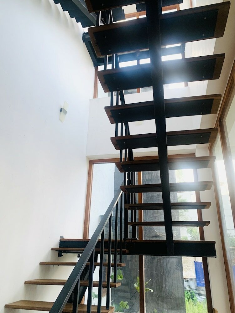 Фото Jungle City Hostel