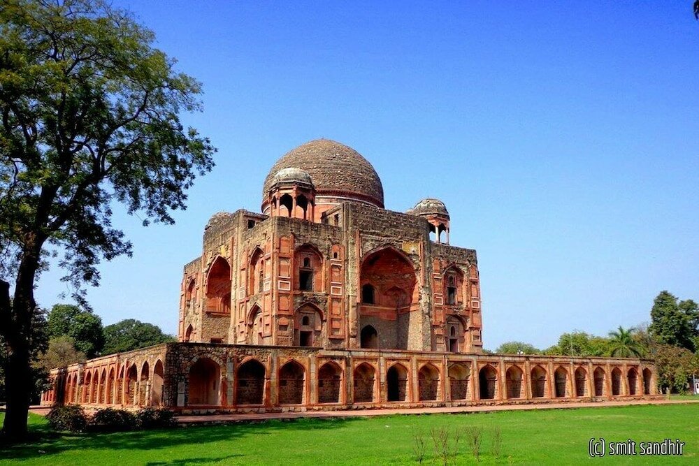 Фото отеля 3