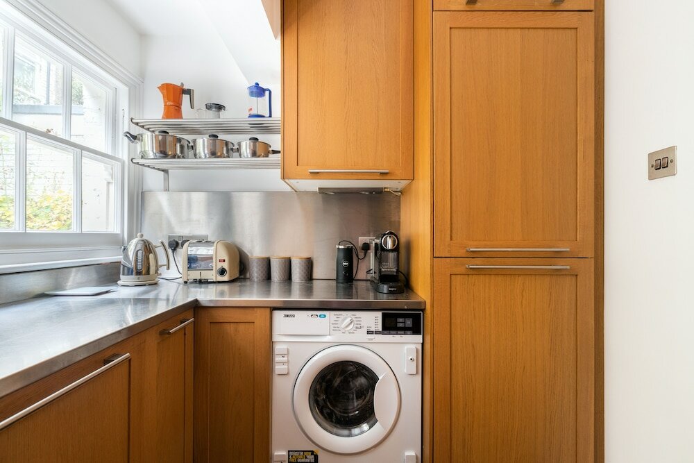 Фото Picnic in the Park Fantastic 3 Bedrooms