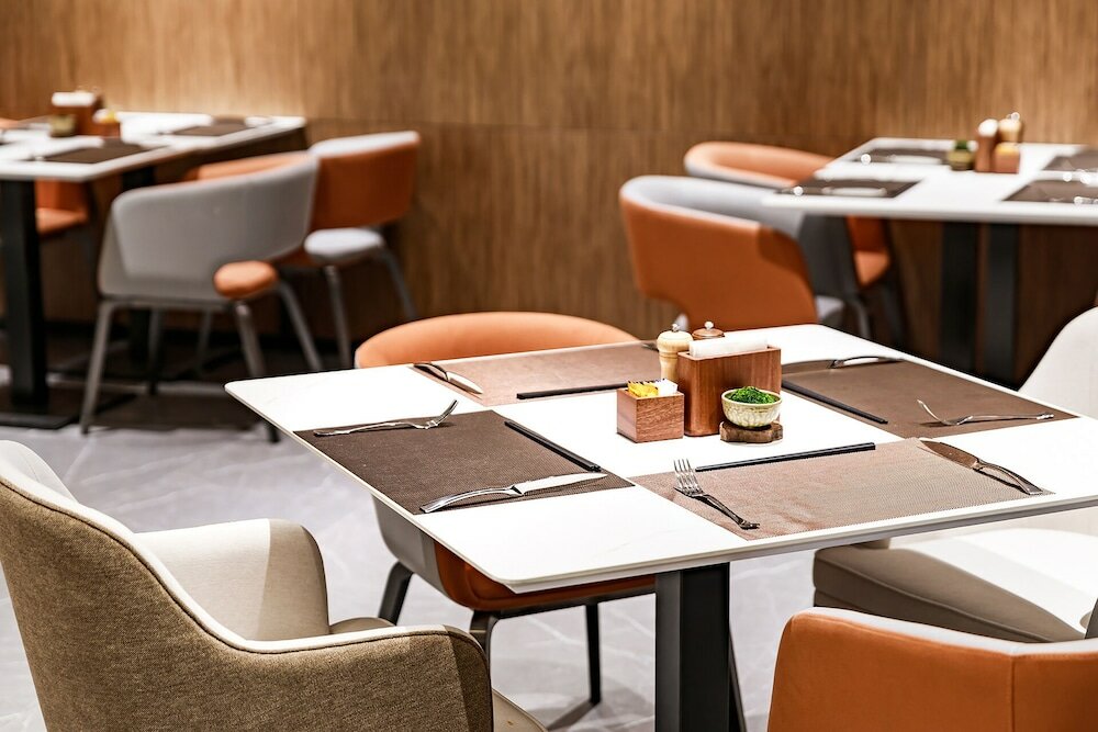 Фото UrCove by Hyatt Nanjing South Railway