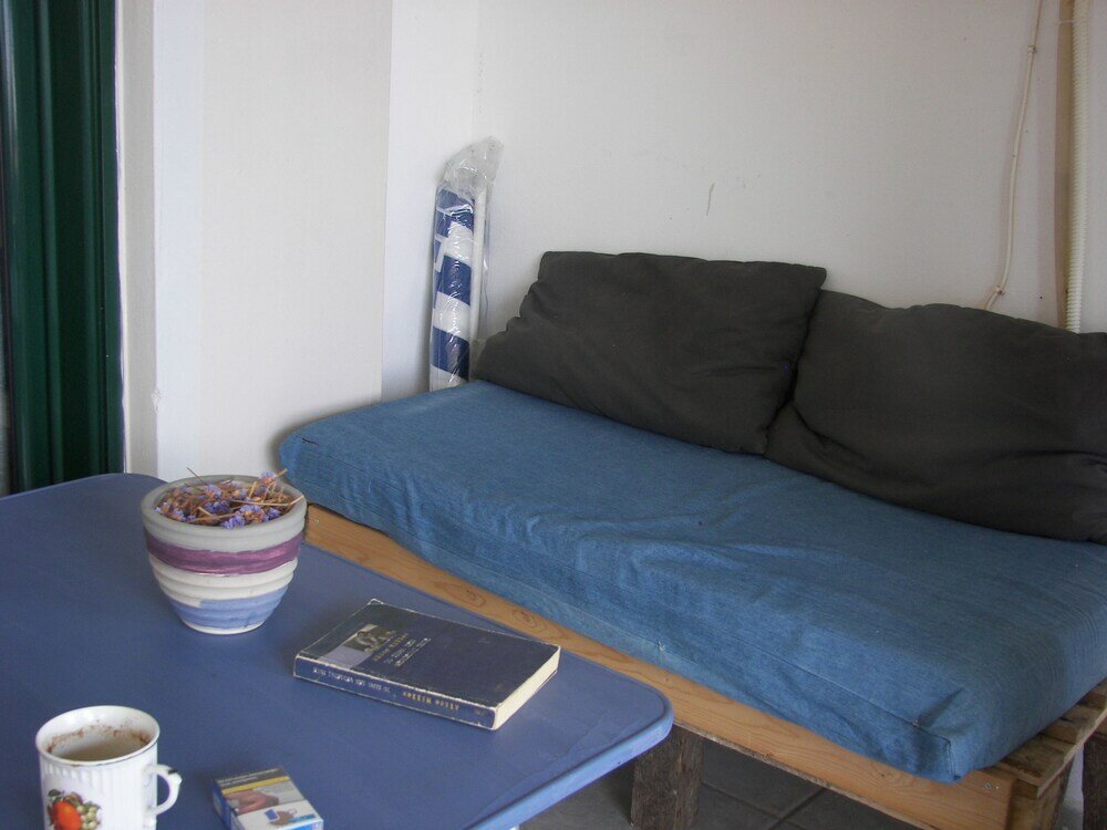 Фото Blue Dreams