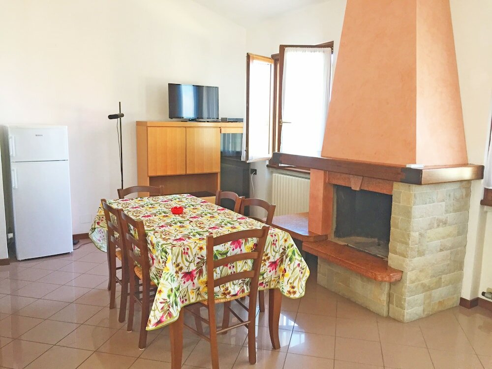 Фото Camping le Palme - Campground