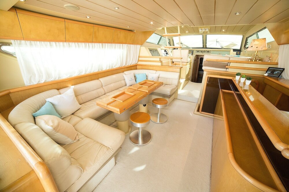 Фото GrandeMar Suites