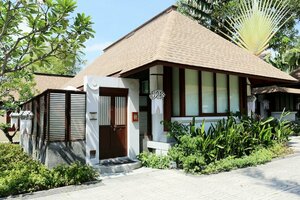 Гостиница Pavilion Samui Villas & Resort