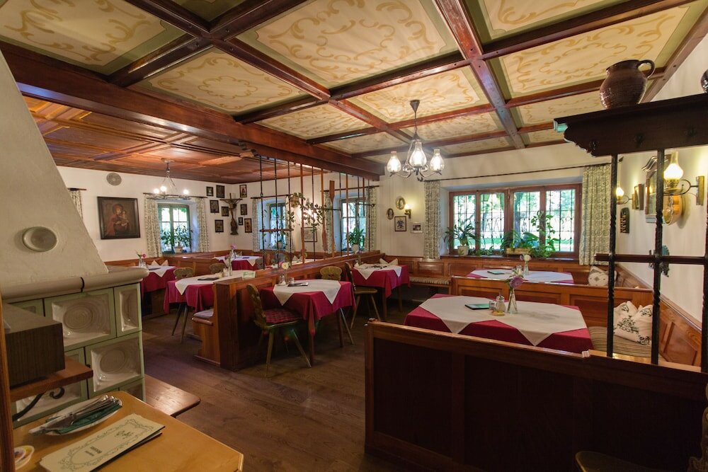 Фото Landhaus Griessee