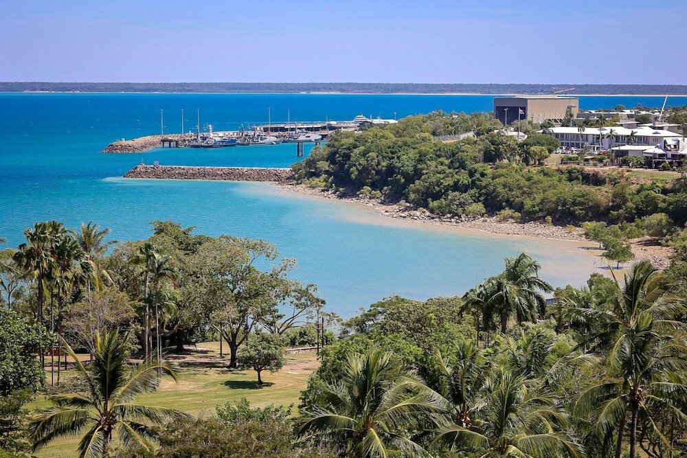 Фото Hilton Garden Inn Darwin