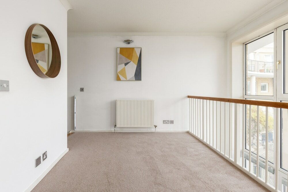 Фото The Rotherhithe Apartments