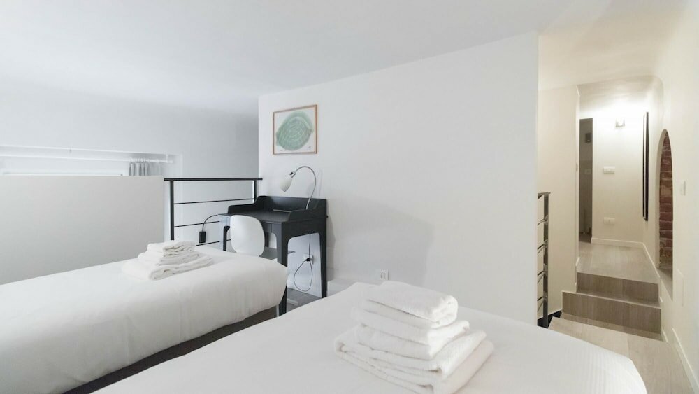 Фото Italianway - Ercole Ricotti 19