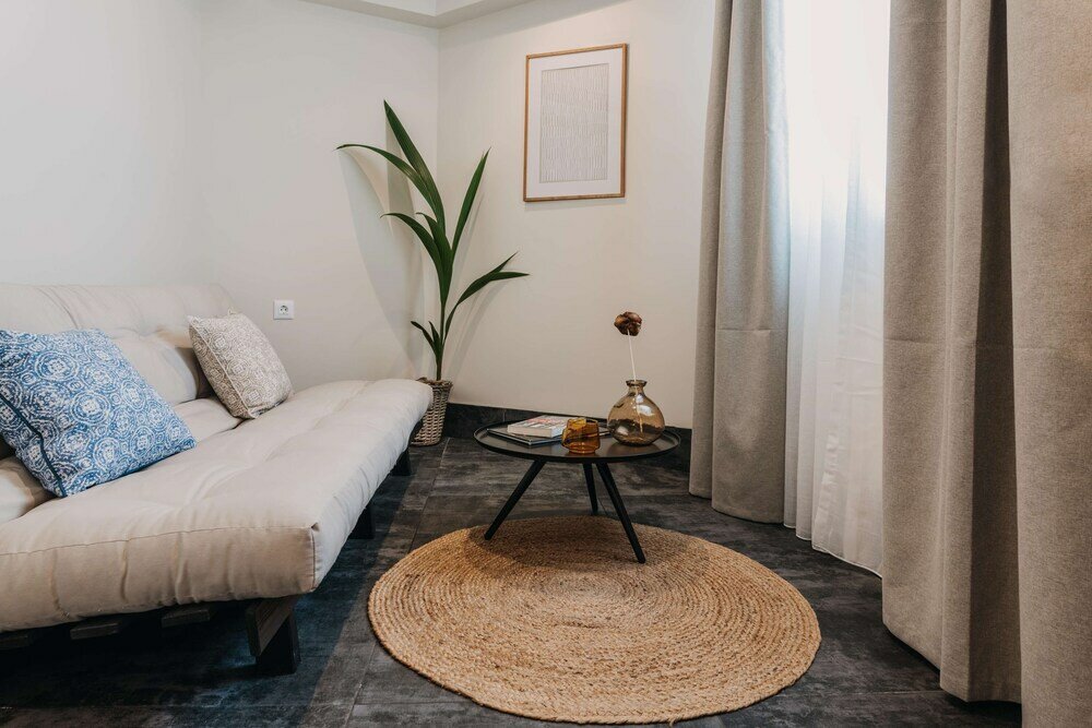 Фото Dave by the Beach Loutraki