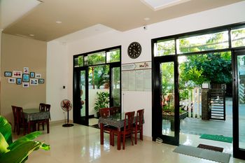 Фото Bi's House Homestay