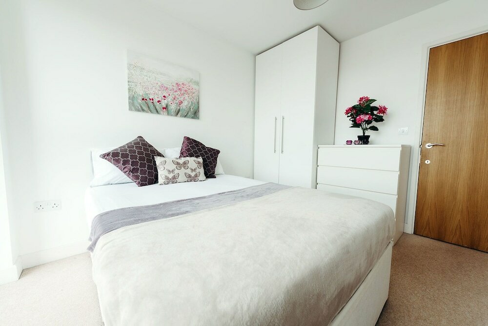 Фото Royal Modern Apartment