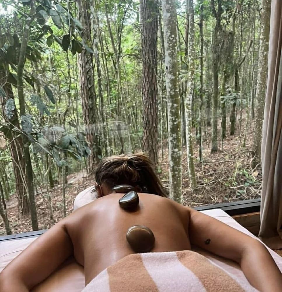 Фото Canto Do Irerê - Boutique Hotel