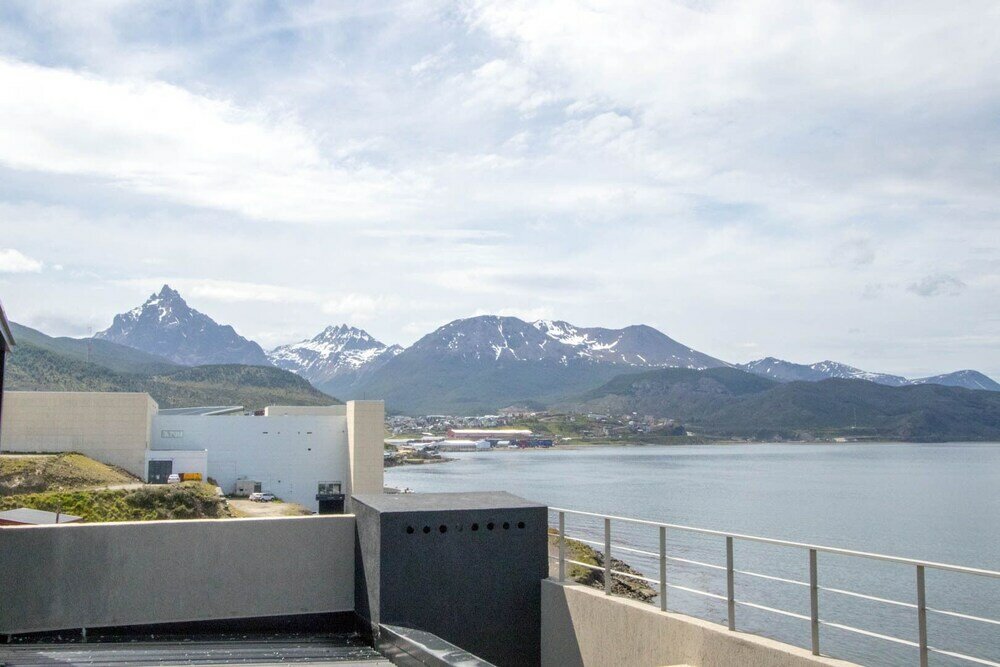 Фото De la Costa Apartamento