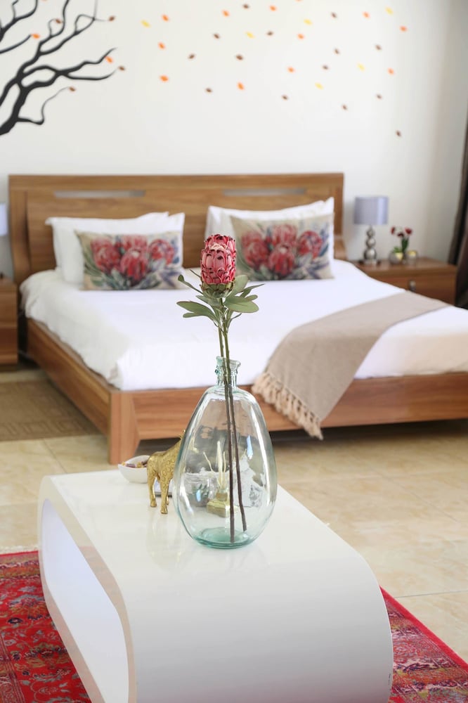 Фото Denver Echo- Executive Guest House