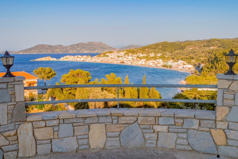 Фото Penny Luxury Apartments