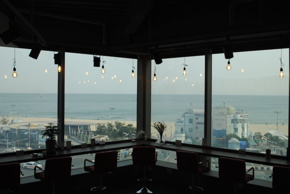 Фото MoonDong's Hostel