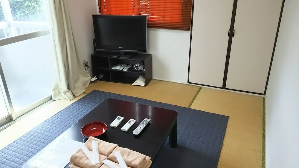 Фото Guest House Matsushima 2