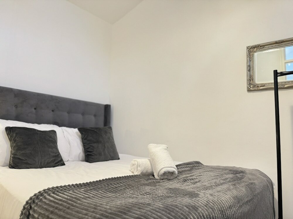 Фото Heart of Kensington House