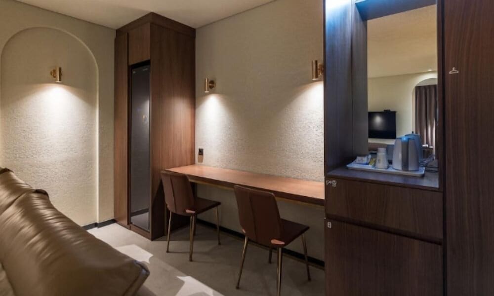 Фото Uiwang Hotel Mayotte