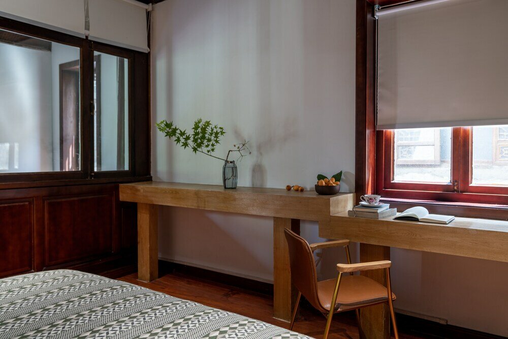 Фото Lijiang Hotel JunPoXuan