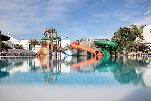 Внешний вид отеля Caybeach Sun в Яйсе, фото 3