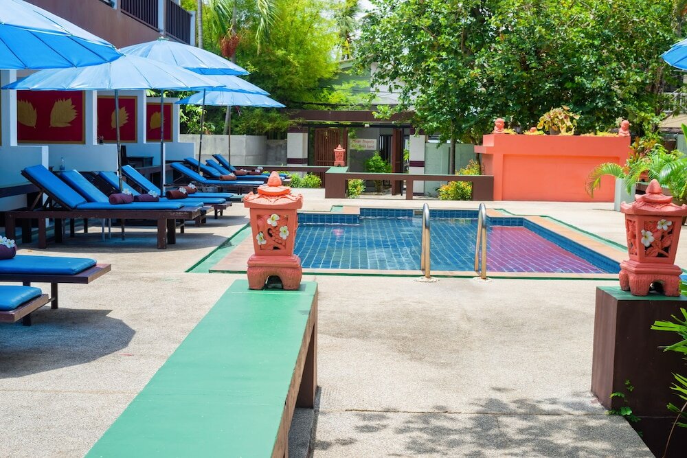 Фото Флорист Отель