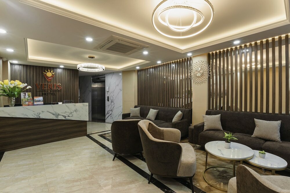 Фото Hanoi Veris Boutique Hotel & SPA