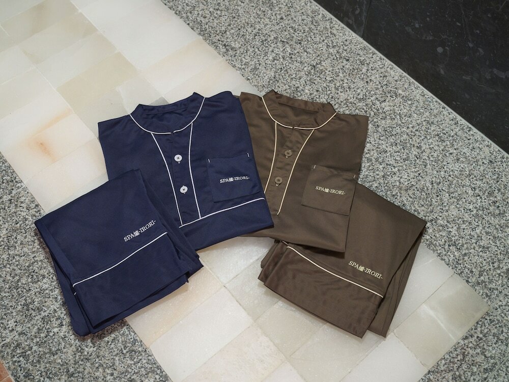 Фото Villa Fontaine Grand Osaka Umeda